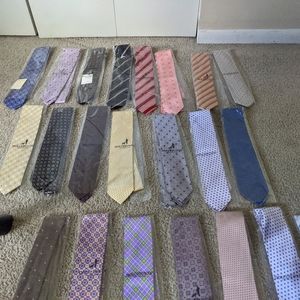 Ties